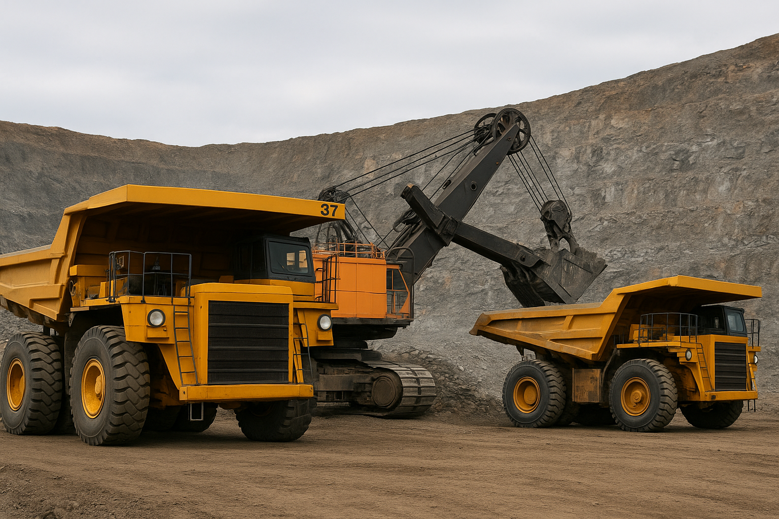 Innovation in Environment